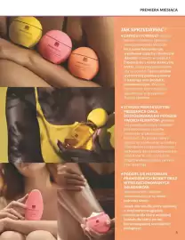 Avon gazetka Strona 5