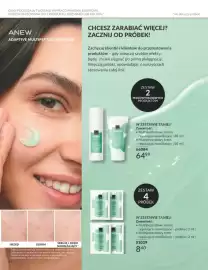 Avon gazetka Strona 54