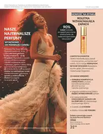 Avon gazetka Strona 56: Roletka wzmacniająca zapach Avon Far Away Beyond Opulence €31,99