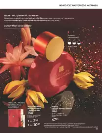 Avon gazetka Strona 57: Perfumy Avon Far Away Beyond Opulence €67,99