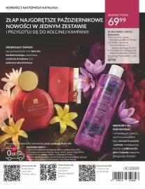 Avon gazetka Strona 58