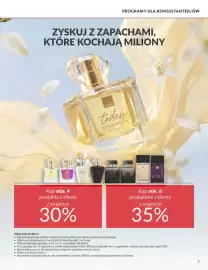 Avon gazetka Strona 7