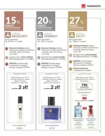 Avon gazetka Strona 9: Woda toaletowa Avon Individual Blue €5,99, Woda toaletowa Avon Imari Queen €5,99
