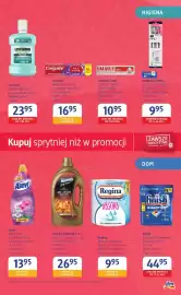 Dm drogerie markt gazetka Strona 3: Finish Kapsułki do zmywarki Quantum All In 1 Lemon €44,95