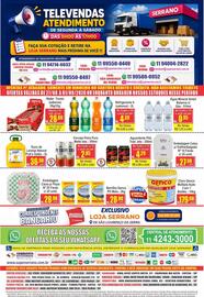 Catálogo Serrano Supermercado semana 35 Página 8