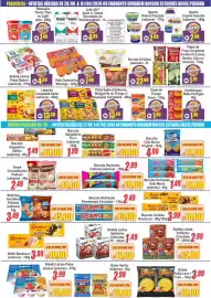 Catálogo Serrano Supermercado semana 35 Página 4