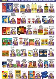 Catálogo Serrano Supermercado semana 35 Página 5