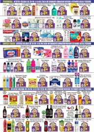 Catálogo Serrano Supermercado semana 35 Página 6