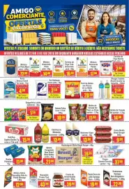 Catálogo Serrano Supermercado semana 35 Página 7