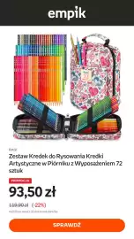 Empik gazetka tydzień 35 Strona 7