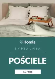 Homla gazetka tydzień 35 Strona 1