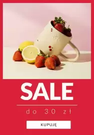 Homla gazetka tydzień 35 Strona 1: Mug A Lovely Day €30,00
