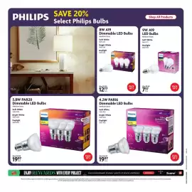 Home Hardware flyer Page 13