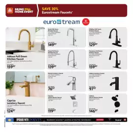 Home Hardware flyer Page 19