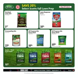 Home Hardware flyer Page 9