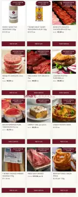 T-Bone's (valid until 1-09)