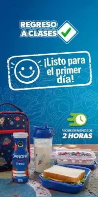 Sam's Club (válido hasta 1-09)