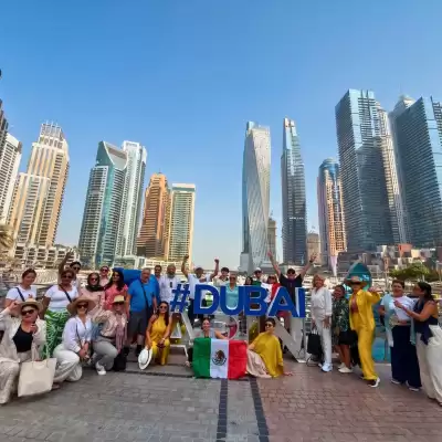 Mega Travel (válido hasta 31-08)