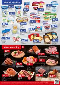 Potraviny CZ leták Strana 4: Sýrařův výběr €29,90, Lacki dammer €19,90