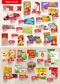 Potraviny CZ leták Strana 3: Margot €11,90, Vitana rýže loupaná €29,90