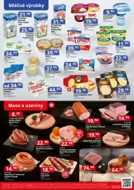 Potraviny CZ leták Strana 4: Sýrařův výběr €29,90, Lacki dammer €19,90
