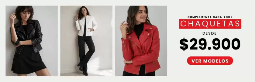 Catálogo Todo Piel Página 4: Compleuna zsaa 150x chaquetas €29.900,00