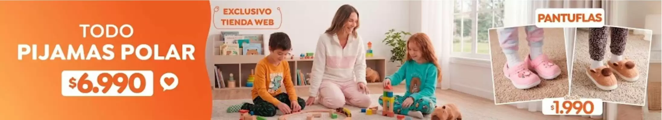 Family Shop (válido hasta 10-09)