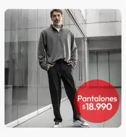 Catálogo Tricot Página 8