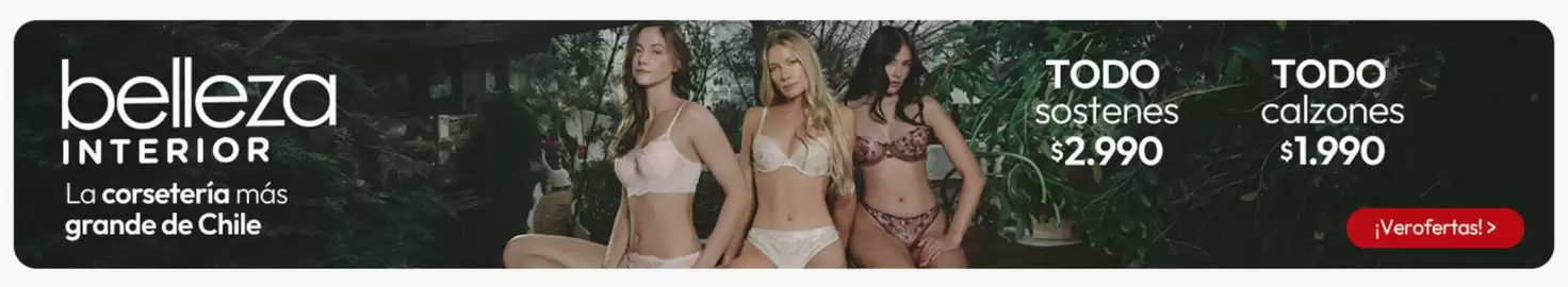 Catálogo Tricot Página 2