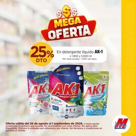 Catálogo MegaTiendas semana 35 Página 8