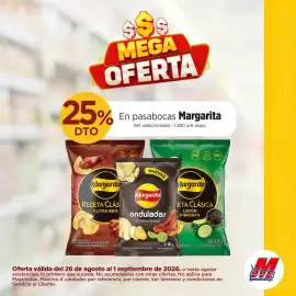 Catálogo MegaTiendas semana 35 Página 5