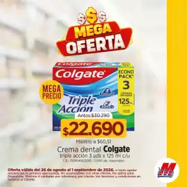 Catálogo MegaTiendas semana 35 Página 7