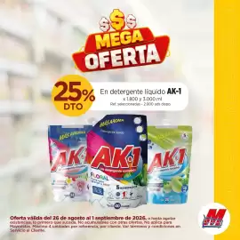 Catálogo MegaTiendas semana 35 Página 8