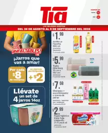 Catálogo Tia Página 1