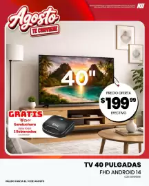 Catálogo Novicompu semana 35 Página 1