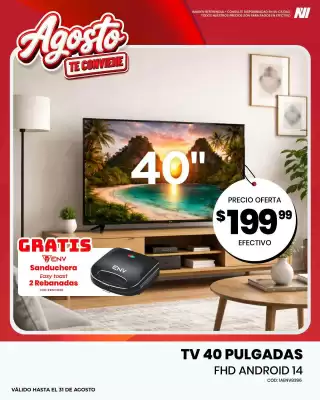 Novicompu (válido hasta 31-08)