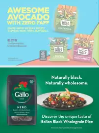 Waitrose catalogue Page 116