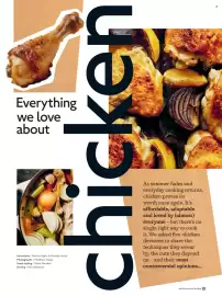 Waitrose catalogue Page 19