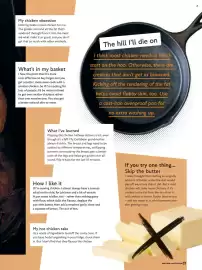 Waitrose catalogue Page 21