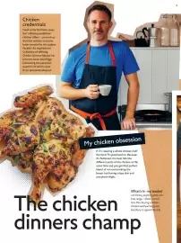 Waitrose catalogue Page 22