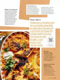 Waitrose catalogue Page 23