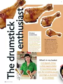 Waitrose catalogue Page 24