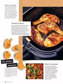 Waitrose catalogue Page 26