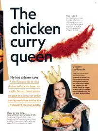 Waitrose catalogue Page 27