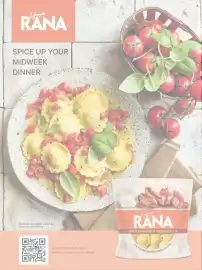 Waitrose catalogue Page 28