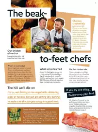 Waitrose catalogue Page 29
