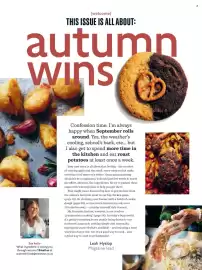 Waitrose catalogue Page 3