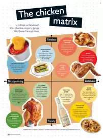 Waitrose catalogue Page 30