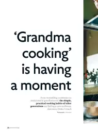 Waitrose catalogue Page 34