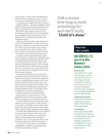 Waitrose catalogue Page 40